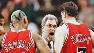 Illustration for article titled The 72-10 Chicago Bulls: Where Are They Now?